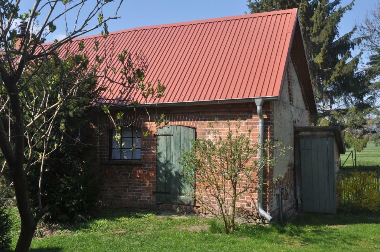 Ferienhaus Ilse-Bilse Neuhausen  Exterior foto