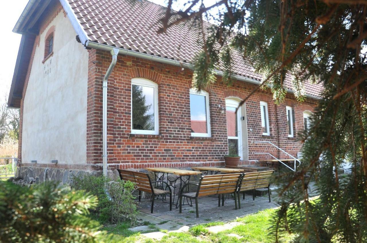Ferienhaus Ilse-Bilse Neuhausen  Exterior foto
